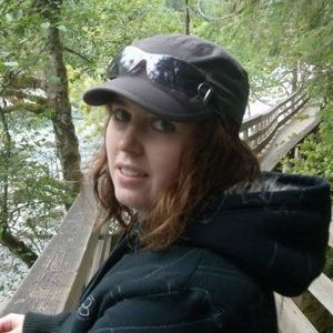 Meet your Posher, Veronica